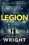 [Hell on Earth 02] • Legion · an Apocalyptic Horror Novel (Hell on Earth Book 2)